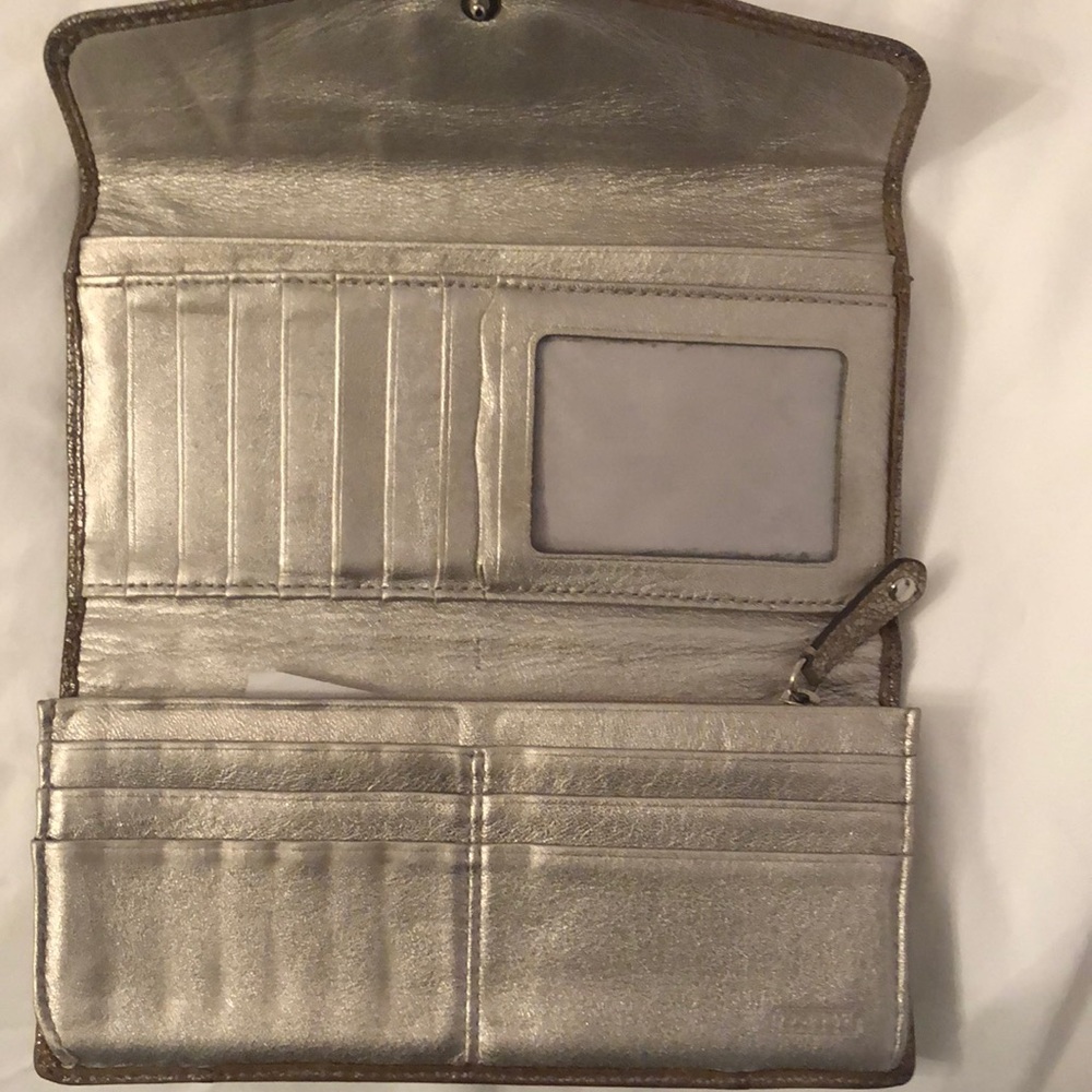 Coach wallet - Picture 3 of 4